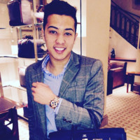 Rabah Abdelkader Aronne