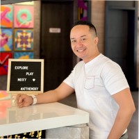 Alefan Nur Hidayat, SST.Par
