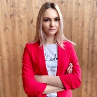 Наталья Ниженко