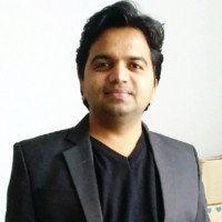 Akshay Patil