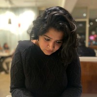Vidya S