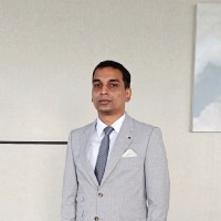 Pradeep Kunju