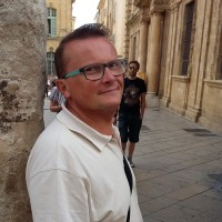 Daniel Massé