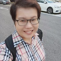 Constance Wong