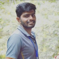 Jeevath R