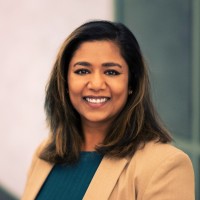 Sweta Leung