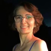 Claudinéia A. De Almeida