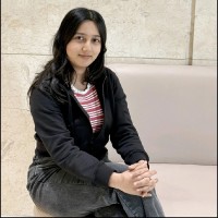 Heena Shaik