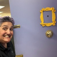Stacey Silberman