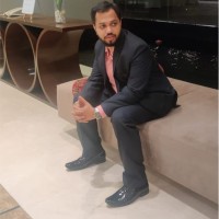 Nikhil Gaonkar