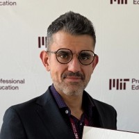 Mauricio Campos O.