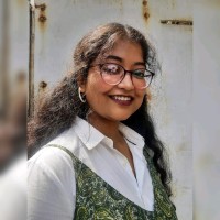 Shailja Sundaram
