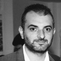 Georges Abou Touma
