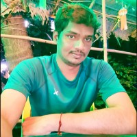 Anji Reddy Jillella