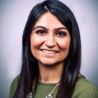 Tahmina Mahmood