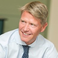 Johan Ladenberg