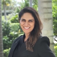 Sara Butt