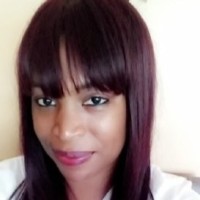 Trudy Farrier, Lcsw