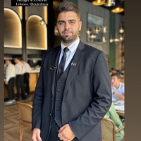 Khaled Itani
