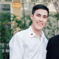 Thomas Cheung Roberts