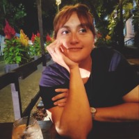 Evelyn Santillán