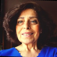 Nicole Morgenstern