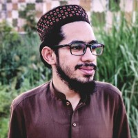 Ahmad Farooq