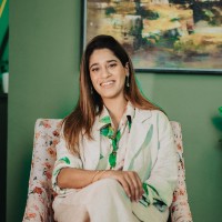Arushi Sethi