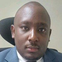 Robert Muiruri