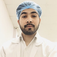 Mohd Aamir