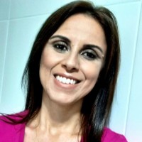 Denise Cristina Luzzi Gomes