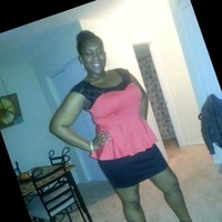 Monique Hill