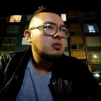 Christian Camilo Montañez Ramirez