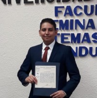 José Carlos Ramírez Aguilar