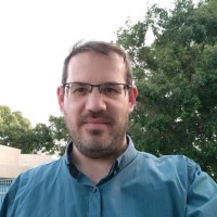 Yaron Rikover