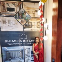 Asha Sharma