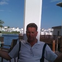 Terje Norevik