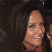 Samantha Oliverio