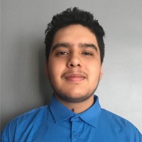Damian Cruz