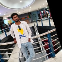 Harish Thota