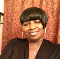 Sylvia Dorsey