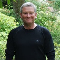 Alan Parks