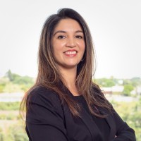 Mariana Soledade Vieira