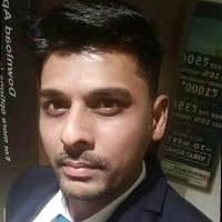 Aniket More