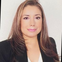 Patricia Sánchez Rendón