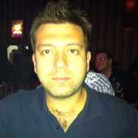 Chris Lytras