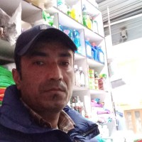 Dinesh Ghorashinee