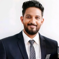 Dr. Ajai Joy