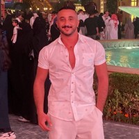 Mostafa Atef