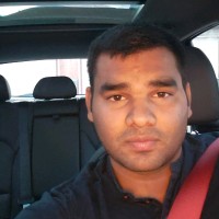 Rishabh Saini